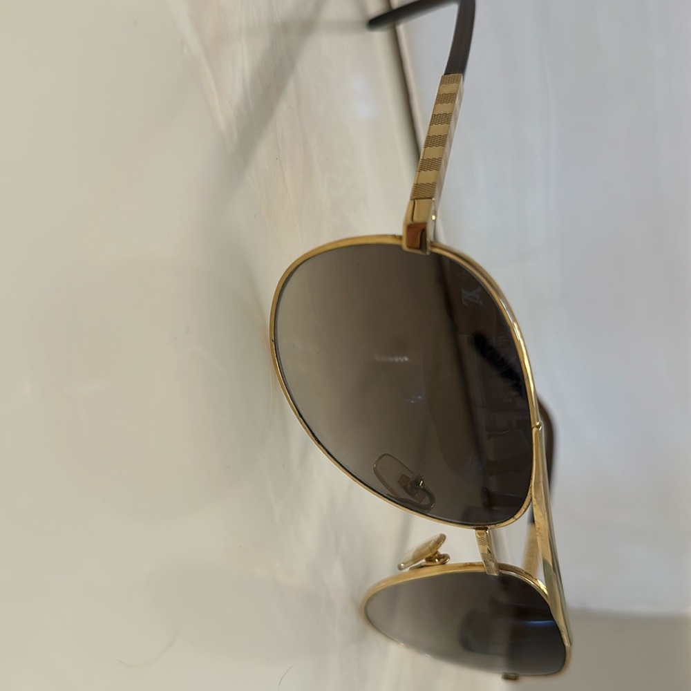 COPY - Men’s LV Alltitude pilot Sunglasses